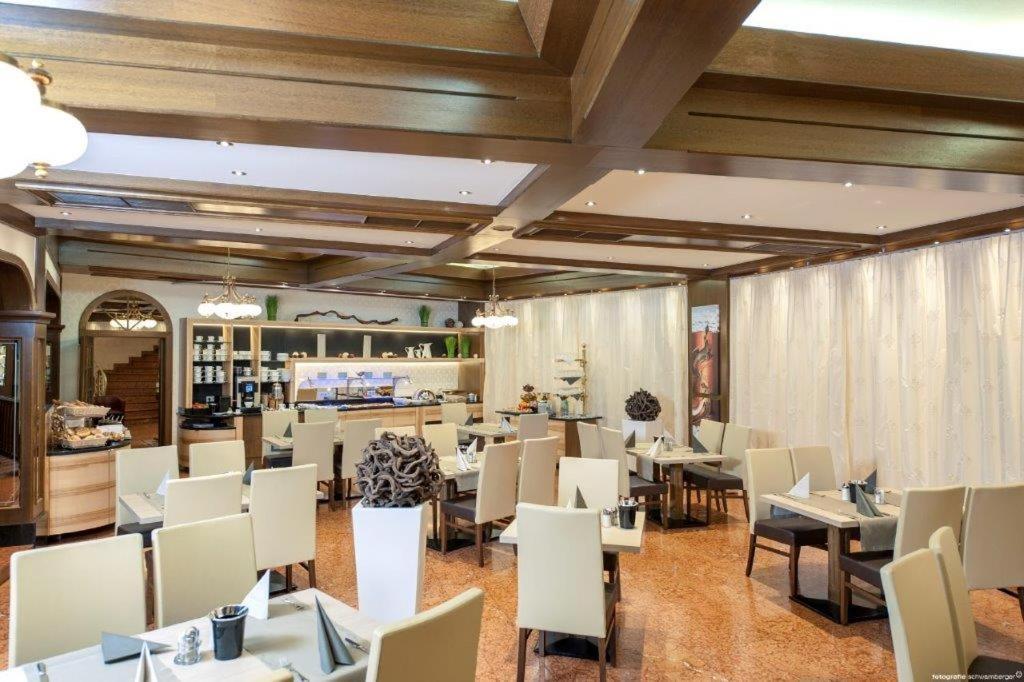 Hotel Weinberg Gmbh Preising Exteriör bild