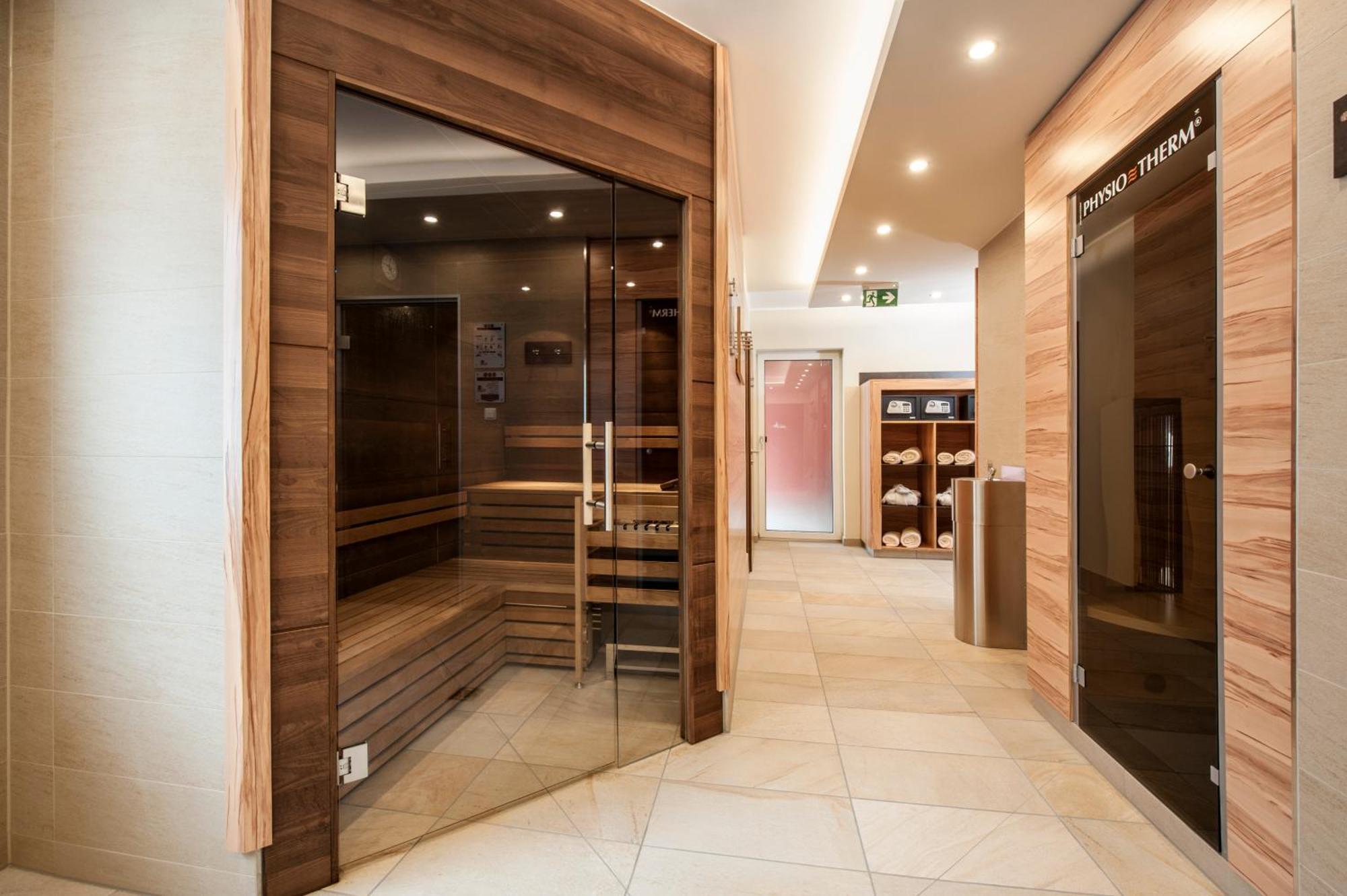 Hotel Weinberg Gmbh Preising Exteriör bild